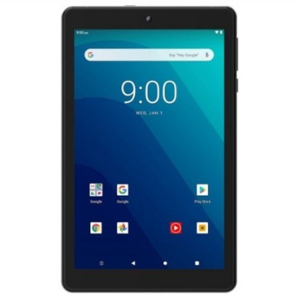 Onn 10.1 Gen 2 32 gb tablet with Android - Picture 3 of 4